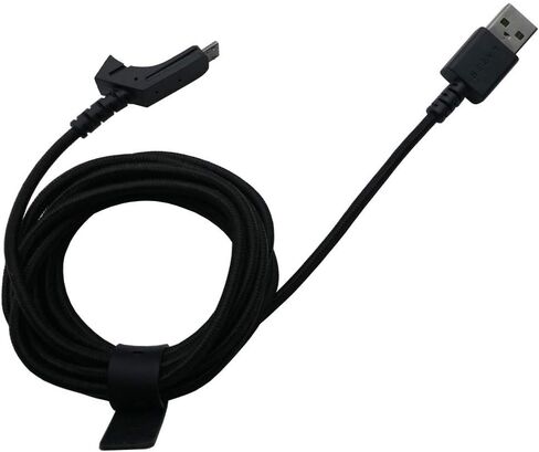 USB Charging Cable for Razer Lancehead Wireless Gaming Mouse in Saudi Arabia