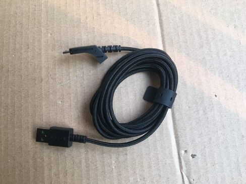 USB Charging Cable for Razer Lancehead Wireless Gaming Mouse in Saudi Arabia