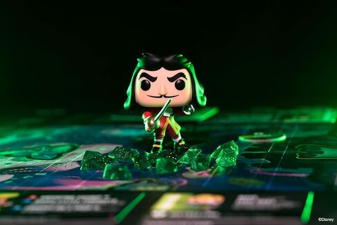 Funkoverse: مجموعة بيتر بان 100 قطعتين (قد تختلف التصاميم) in Kuwait