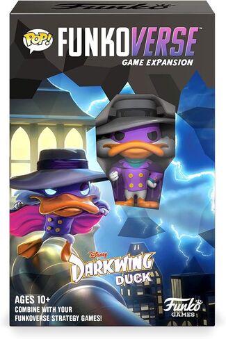 Funkoverse: Peter Pan 100 2-Pack (Styles May Vary) in Kuwait