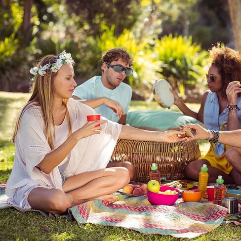 Wireless Sunglasses with Headphones Smart Glasses Men Women Sport Glasses Wireless Music Sunglasses Headset Stereo Sound Built-in Mic Handfree Earphone for Smart Phone Outdoor Driving Cycling Work in Kuwait