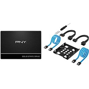 PNY Internal Solid State Drive (SSD) in Saudi Arabia