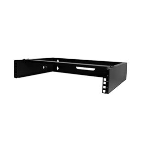 StarTech 6U 19in Wall-Mount Network Rack, 14in Deep, 44lb (WALLMOUNT6) in Saudi Arabia