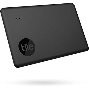 مجموعة Tile Mate Essentials المكونة من 4 قطع (2 Mate، 1 Slim، 1 ملصقات) - جهاز تعقب بلوتوث ومحددات مواقع العناصر للمفاتيح والمحافظ وأجهزة التحكم عن بعد والمزيد؛ اعثر على كل ما تحتاجه بسهولة. in Kuwait