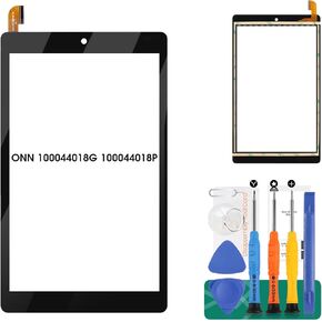 تابلت للاطفال 8 انش 100044018G 100044018P بديل زجاج محول رقمي لشاشة اللمس in Kuwait