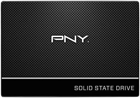 PNY Internal Solid State Drive (SSD) in Saudi Arabia