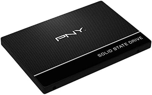 PNY Internal Solid State Drive (SSD) in Saudi Arabia