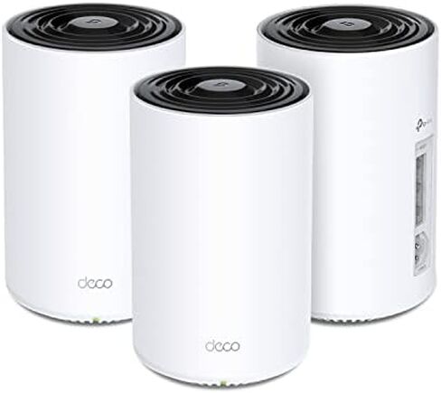 TP-Link Deco WiFi 6 Mesh WiFi System in Kuwait