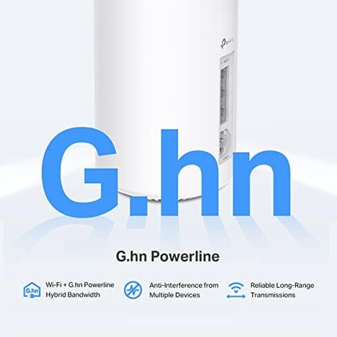 TP-Link Deco WiFi 6 Mesh WiFi System in Kuwait