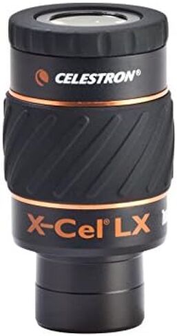 Celestron Eyepiece and Smartphone Adapter Bundle in Saudi Arabia