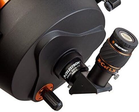 Celestron Eyepiece and Smartphone Adapter Bundle in Saudi Arabia