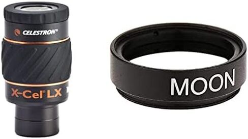 Celestron Eyepiece and Smartphone Adapter Bundle in Saudi Arabia