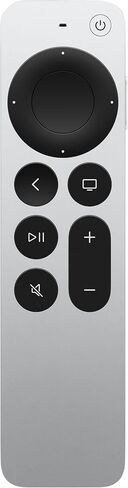 Apple TV Siri Remote (3rd Generation) in Saudi Arabia