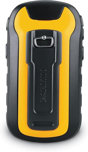 Garmin 010-00970-00 eTrex 10 Worldwide Handheld GPS Navigator in Kuwait