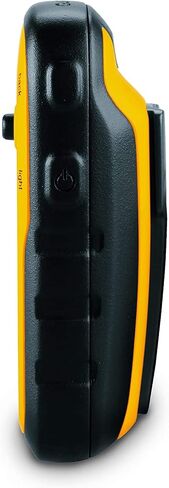 Garmin 010-00970-00 eTrex 10 Worldwide Handheld GPS Navigator in Kuwait