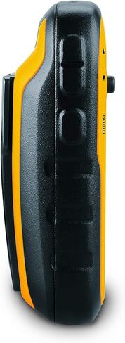 Garmin 010-00970-00 eTrex 10 Worldwide Handheld GPS Navigator in Kuwait
