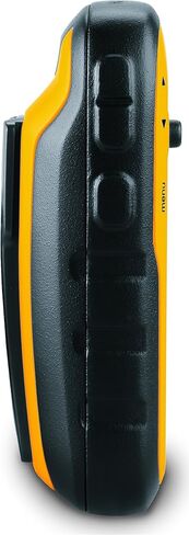 Garmin 010-00970-00 eTrex 10 Worldwide Handheld GPS Navigator in Kuwait