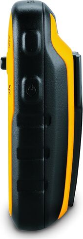 Garmin 010-00970-00 eTrex 10 Worldwide Handheld GPS Navigator in Kuwait