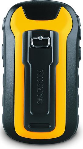 Garmin 010-00970-00 eTrex 10 Worldwide Handheld GPS Navigator in Kuwait