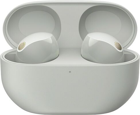 Sony WF-1000XM5 Premium Noise Cancelling Truly Wireless Earbuds, Black in Kuwait