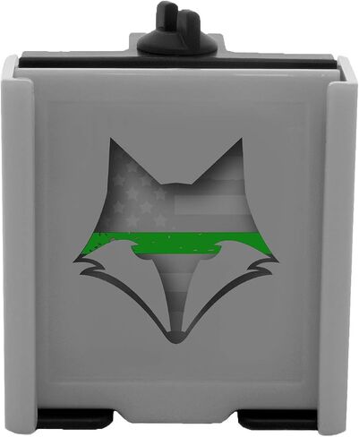 Phone Caddy Patriotic - The Most Patriotic Phone Holder for Golf - Fits All Popular Smart Phones in Kuwait