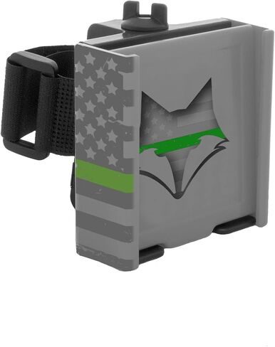 Phone Caddy Patriotic - The Most Patriotic Phone Holder for Golf - Fits All Popular Smart Phones in Kuwait