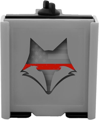 Phone Caddy Patriotic - The Most Patriotic Phone Holder for Golf - Fits All Popular Smart Phones in Kuwait