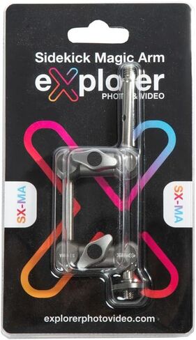 EXPLORER SX-MA Sidekick Magic Arm in Kuwait