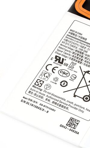 DDONG PLUS smt510 Replacement Battery EB-BT515ABU Battery [Upgraded] for Samsung Galaxy Tab A 10.1 2019 SM-T510 SM-T515 Battery T510 Battery T515 Battery Free Adhesive Tool Kits in Saudi Arabia