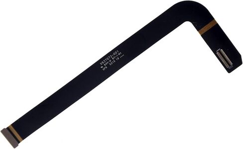 Deal4GO LCD شاشة استبدال كابل استبدال قطع متوافق مع Surface Pro 4 1724 12.2 بوصة اللوحي X937072-001 in Saudi Arabia