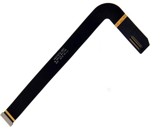 Deal4GO LCD شاشة استبدال كابل استبدال قطع متوافق مع Surface Pro 4 1724 12.2 بوصة اللوحي X937072-001 in Saudi Arabia