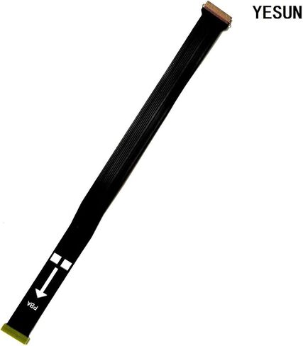 YESUN LCD Flex Cable Ribbon Connect for Samsung Galaxy Tab A 10.1 SM-T510 T515 in Saudi Arabia