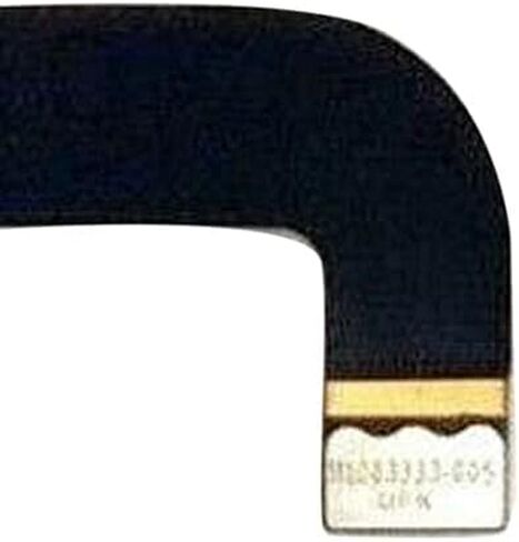 استبدال هواشينغ سودا لمايكروسوفت سيرفس برو 5 1796 / برو 6 / برو 7 1866 اللوحي لوحة لمس محول الشريط المرن M100333-005 in Saudi Arabia