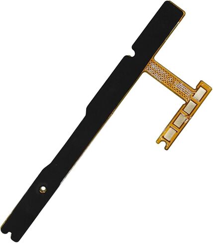 Power Button Volume Key Flex Cable Replacement Repair Part for Samsung Galaxy A14 5G A146U in Saudi Arabia