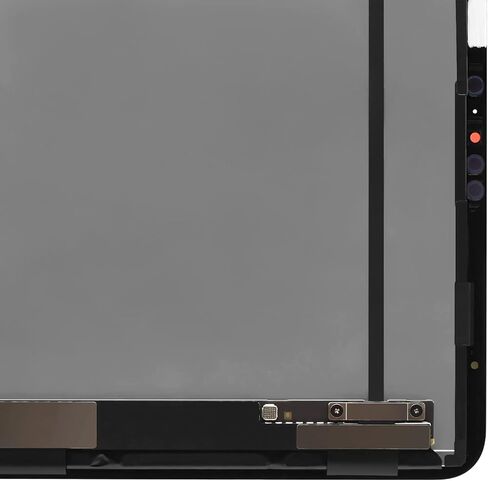 GBOLE 11" New Screen Replacement for iPad Pro 11 2nd Gen A2068 A2230 A2228 A2231 (2020) LCD Display Touch Glass Screen Digitizer Panel Assembly Replacement Part with Tools in Saudi Arabia