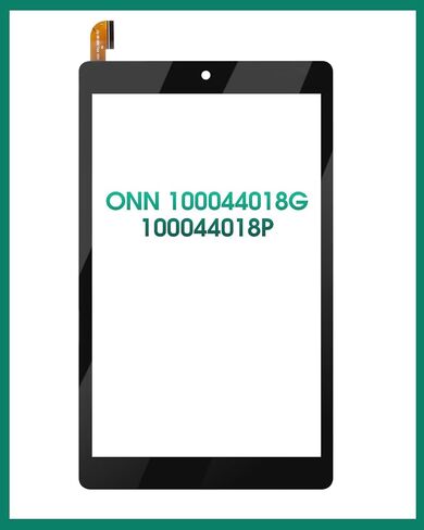 تابلت للاطفال 8 انش 100044018G 100044018P بديل زجاج محول رقمي لشاشة اللمس in Kuwait