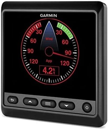 Garmin GMI 20 Marine Instrument Display in Saudi Arabia
