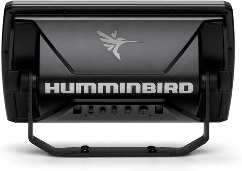 Humminbird 411380-1 Helix 9 Chirp MEGA SI+ GPS G4N Fish Finder in Saudi Arabia