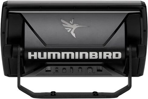 Humminbird 411380-1CHO Helix 9 Chirp MEGA SI+ GPS G4N CHO (Control Head Only) Fish Finder in Saudi Arabia