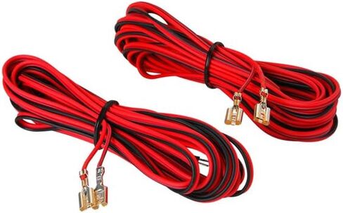 جهاز استقبال بلوتوث بحري من Pyle - نظام استقبال راديو بنمط DIN فردي 12 فولت مع شاشة LCD رقمية، RCA، MP3، USB، SD، AM FM - جهاز تحكم عن بعد، سرج الأسلاك - PLRMR23BTW (أبيض) in Kuwait