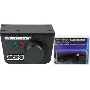 Audio Control ACR3 Remote for Audio Control Processors in Kuwait
