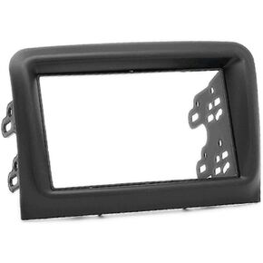UGAR 11-257 Car Dash Radio Installation Mounting Fascia Kit Compatible for Suzuki Beidouxing 2007-2010 in Kuwait