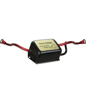 Install Bay IBNF30 Noise Filter 30 AMP Each in Saudi Arabia