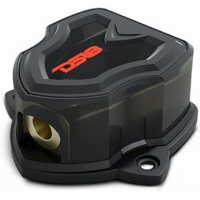كتلة توزيع الطاقة الخارجية DS18 DB1024 1X0GA In/2X4GA in Saudi Arabia
