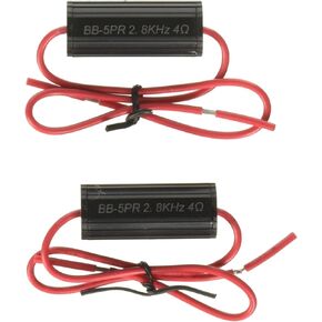 PAC BB-5PR Pair of 3.5" Bass Blocker in Kuwait
