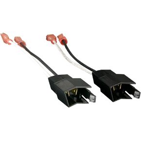 Metra 72-4565 Speaker Harness for Select GMC and Chrysler Vehicles in Saudi Arabia