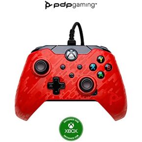 وحدة تحكم سلكية PDP لجهاز Xbox One in Kuwait