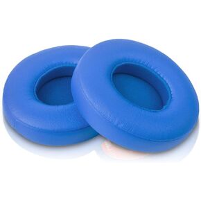 Link Dream Earpads for Beats Solo 3 & Solo 2 On-Ear Headphone - White in Saudi Arabia