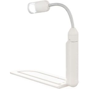 e-Luminator Kindle Booklight, Graphite (Compatible Only with 2nd and Kindle Keyboard M-Edge Kindle Covers)
