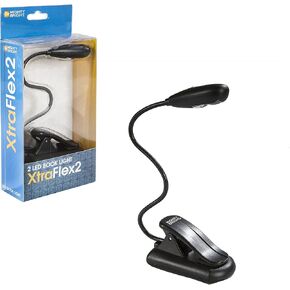 مصباح الكتاب LED من مايتي برايت XtraFlex2 in Kuwait